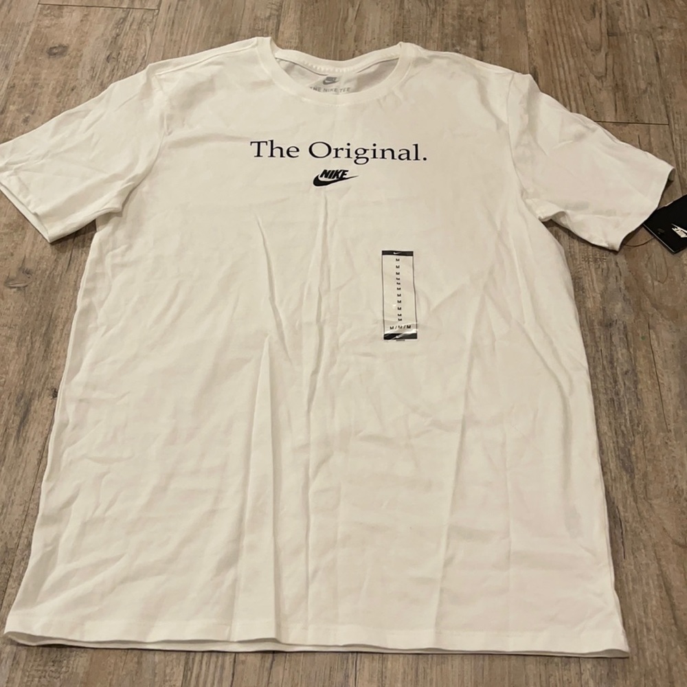 Men Nike Shirt